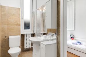 Ferienhaus in Lugano - Happy Rentals