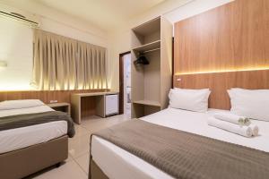 Hotel Brasil