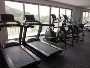 Oasis Natural con piscina Gym y Amenidades cerca al Aeropuerto