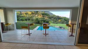 Oasis Natural con piscina Gym y Amenidades cerca al Aeropuerto