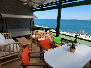 Sofias Holiday Apartment