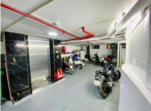 01 GX- TH Homestay ngõ 12 Đào Tấn, yên tĩnh thoáng mát, đầy đủ tiện nghi, tự Check In