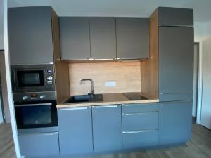 Appartement CaCy Bonifacio à 200m du port