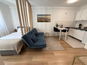 Modern City Apartment, Just 5 Minutes to Downtown