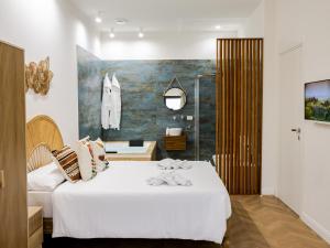 Appartamento Suite Jacuzzi Privata a Catania - Porta Benessere