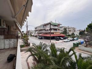 Holiday apartment by the sea