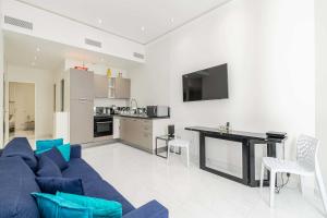Beautiful Two bedroom apartment near Croisette
