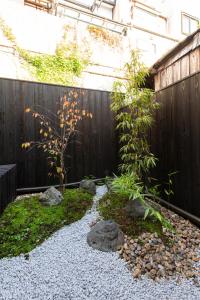 Miro Tofukuji Tei
