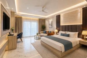Hotel West End Delhi Airport