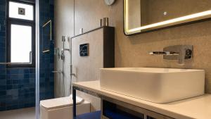 Zone by The Park Darjeeling