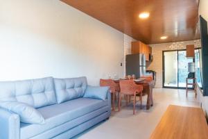 Garden Manguaba, Piscina Privativa, Varanda, Churrasqueira, Área de Lazer privativa, Home Office, 3 Banheiros, 2 Quartos, Smart Tv
