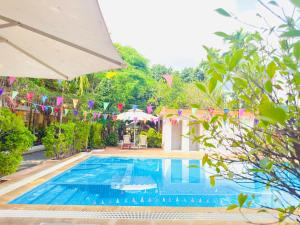NanaSky Kampot Residence