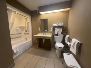 Comfort Suites Scranton near Montage Mountain