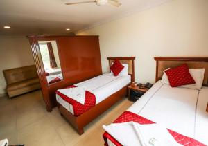 Hotel Supraja Residency