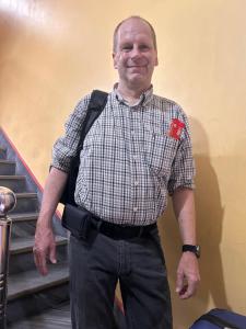 1 min from Dashashwamedh Ghat & River