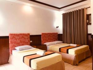 Topaz House By Gems Hotel