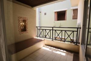 Baywalk Residence Pattaya