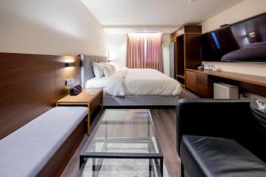 Hotel Yaja Mokpo Peace Square