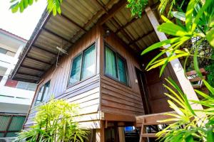 Cozy stay in old town