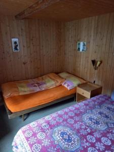 Ferienhaus Wohnung im ersten Stock