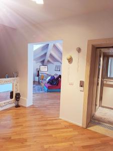 Casa Lumnia Assisi- Ascensore Diretto in Casa