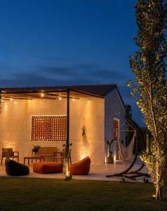 Si Sofia country house