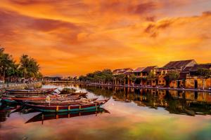 voco Ma Belle Danang by IHG
