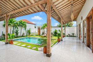 Simple & Magical Villas PRAYA