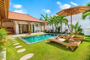 Simple & Magical Villas PRAYA