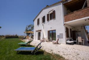 Agriturismo Fattoria Alessandrini