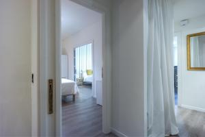 Modern Family Apartment in San Giovanni Metro A Colli Albani Direct to Center and Vatican