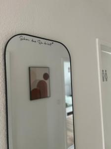 Ferienwohnung mit XXL-Balkon in Mardorf am Steinhuder Meer