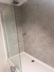 Ferienwohnung mit XXL-Balkon in Mardorf am Steinhuder Meer