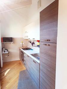 Casa Lumnia Assisi- Ascensore Diretto in Casa