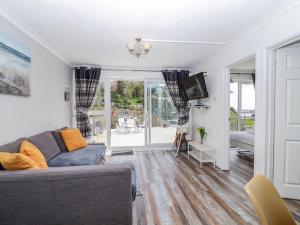 Shells Cottage