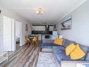 Shells Cottage