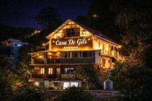 Casa De Gils, Homestay