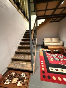 Casa De Gils, Homestay