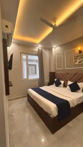 Hotel Mahadev Palace