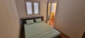 2 room apartman Budva
