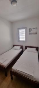 2 room apartman Budva