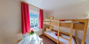 DJH Jugendherberge Bad Schandau