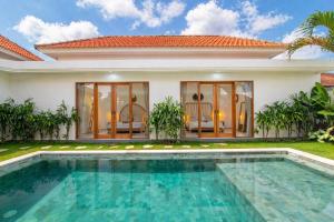 Simple & Magical Villas Almaya 2