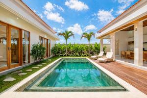 Simple & Magical Villas Almaya 2