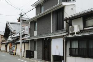 ITOSHI Kyoto Inn 二条城