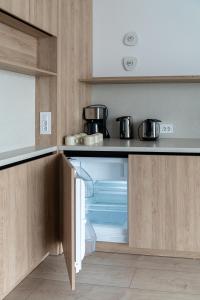 ALIZ Apartamente & Camere pe Falezã