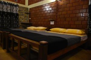 Bogimane farm stay