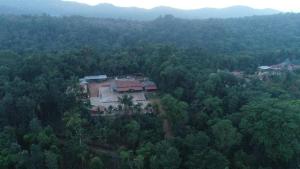 Bogimane farm stay