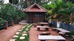 Bogimane farm stay