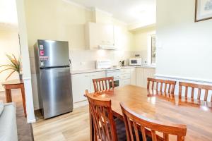 Silver Birches Holiday Village - Unit 10